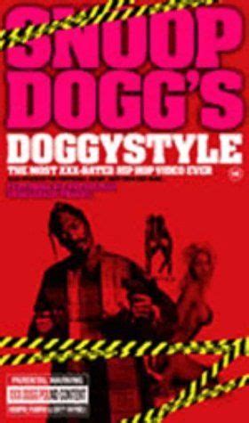 snoop dogg porn|Doggystyle (Video 2001)